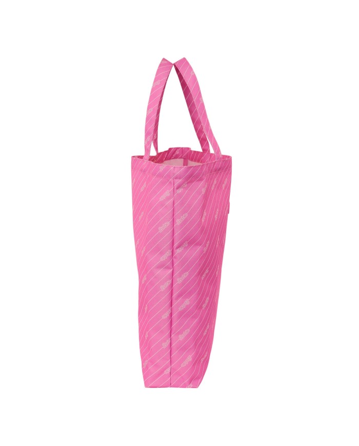 Borsa Donna Barbie Logomania Rosa 50 x 45 x 10 cm
