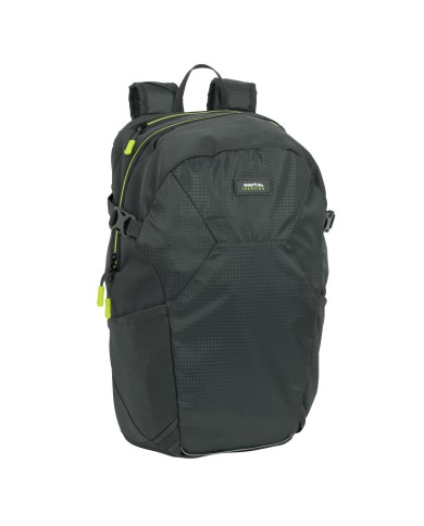 Zaino da trekking Safta Trekking Grigio 19 L 27 x 46 x 15 cm Zaino da trekking Safta Trekking Grigio 19 L 27 x 46 x 15 cm