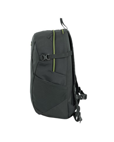 Zaino da trekking Safta Trekking Grigio 19 L 27 x 46 x 15 cm Zaino da trekking Safta Trekking Grigio 19 L 27 x 46 x 15 cm