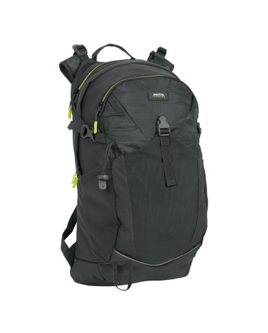 Zaino da trekking Safta Trekking Grigio 22 L 28 x 52 x 15 cm Zaino da trekking Safta Trekking Grigio 22 L 28 x 52 x 15 cm