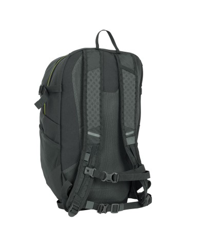 Zaino da trekking Safta Trekking Grigio 19 L 27 x 46 x 15 cm