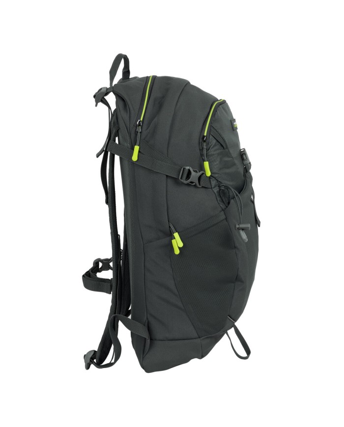 Zaino da trekking Safta Trekking Grigio 22 L 28 x 52 x 15 cm Zaino da trekking Safta Trekking Grigio 22 L 28 x 52 x 15 cm