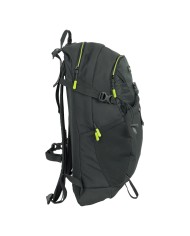 Zaino da trekking Safta Trekking Grigio 22 L 28 x 52 x 15 cm Zaino da trekking Safta Trekking Grigio 22 L 28 x 52 x 15 cm