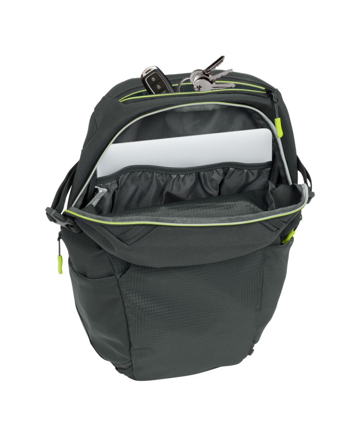 Zaino da trekking Safta Trekking Grigio 19 L 27 x 46 x 15 cm