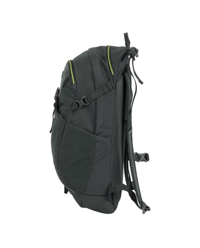 Zaino da trekking Safta Trekking Grigio 22 L 28 x 52 x 15 cm