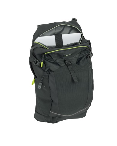 Zaino da trekking Safta Trekking Grigio 22 L 28 x 52 x 15 cm