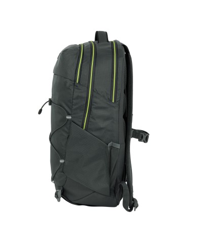Zaino da trekking Safta Trekking Grigio 25 L 30 x 52 x 16 cm Zaino da trekking Safta Trekking Grigio 25 L 30 x 52 x 16 cm