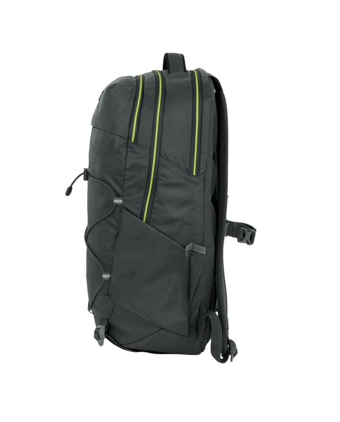 Zaino da trekking Safta Trekking Grigio 25 L 30 x 52 x 16 cm Zaino da trekking Safta Trekking Grigio 25 L 30 x 52 x 16 cm