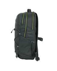Zaino da trekking Safta Trekking Grigio 25 L 30 x 52 x 16 cm Zaino da trekking Safta Trekking Grigio 25 L 30 x 52 x 16 cm