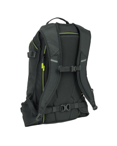 Zaino da trekking Safta Trekking Grigio 31 L 34 x 60 x 15 cm Zaino da trekking Safta Trekking Grigio 31 L 34 x 60 x 15 cm