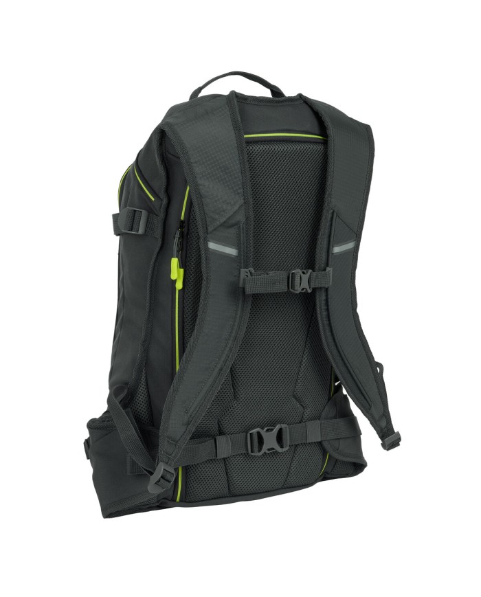 Zaino da trekking Safta Trekking Grigio 31 L 34 x 60 x 15 cm Zaino da trekking Safta Trekking Grigio 31 L 34 x 60 x 15 cm