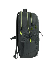 Zaino da trekking Safta Trekking Grigio 25 L 30 x 52 x 16 cm Zaino da trekking Safta Trekking Grigio 25 L 30 x 52 x 16 cm