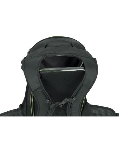 Zaino da trekking Safta Trekking Grigio 31 L 34 x 60 x 15 cm