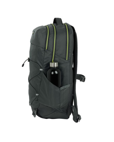 Zaino da trekking Safta Trekking Grigio 25 L 30 x 52 x 16 cm