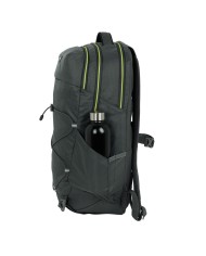 Zaino da trekking Safta Trekking Grigio 25 L 30 x 52 x 16 cm Zaino da trekking Safta Trekking Grigio 25 L 30 x 52 x 16 cm
