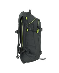 Zaino da trekking Safta Trekking Grigio 31 L 34 x 60 x 15 cm Zaino da trekking Safta Trekking Grigio 31 L 34 x 60 x 15 cm