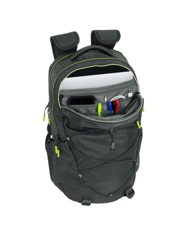 Zaino da trekking Safta Trekking Grigio 25 L 30 x 52 x 16 cm