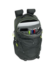 Zaino da trekking Safta Trekking Grigio 25 L 30 x 52 x 16 cm Zaino da trekking Safta Trekking Grigio 25 L 30 x 52 x 16 cm