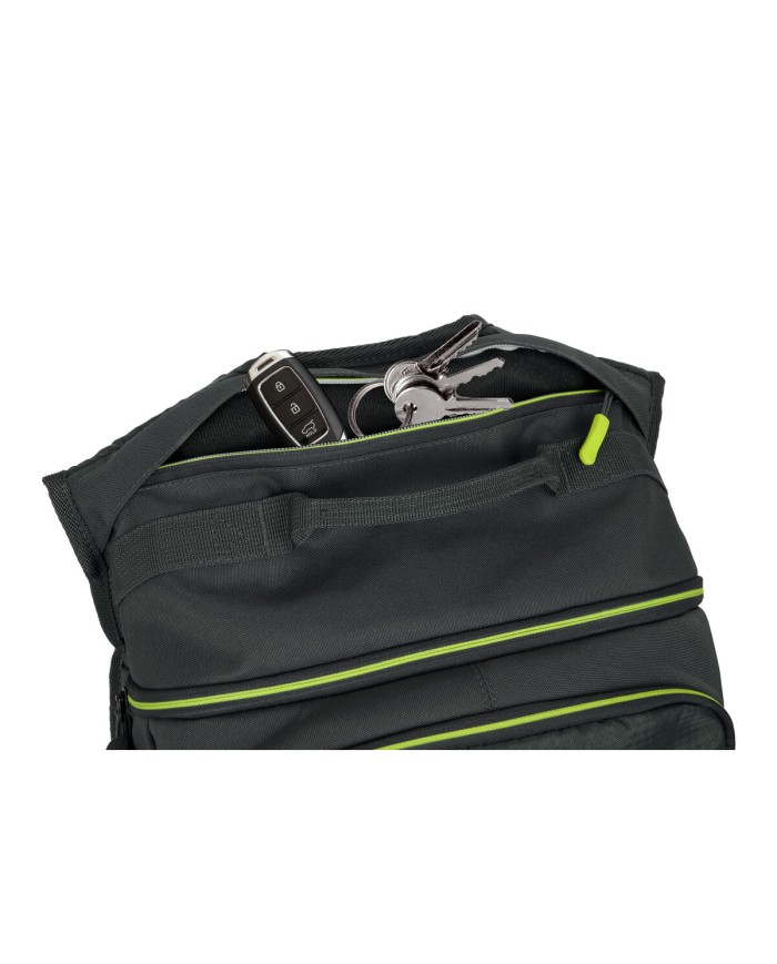 Zaino da trekking Safta Trekking Grigio 31 L 34 x 60 x 15 cm Zaino da trekking Safta Trekking Grigio 31 L 34 x 60 x 15 cm