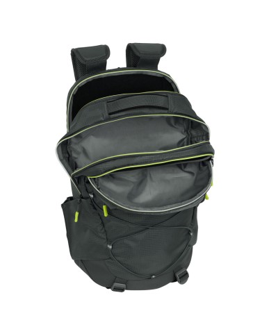 Zaino da trekking Safta Trekking Grigio 25 L 30 x 52 x 16 cm