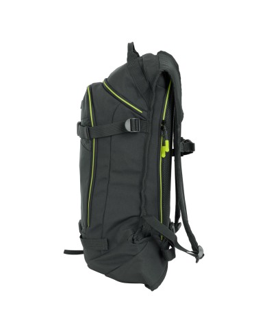 Zaino da trekking Safta Trekking Grigio 31 L 34 x 60 x 15 cm