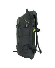 Zaino da trekking Safta Trekking Grigio 31 L 34 x 60 x 15 cm Zaino da trekking Safta Trekking Grigio 31 L 34 x 60 x 15 cm