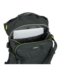 Zaino da trekking Safta Trekking Grigio 31 L 34 x 60 x 15 cm Zaino da trekking Safta Trekking Grigio 31 L 34 x 60 x 15 cm