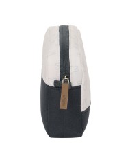 Necessaire da Viaggio Miffy Moon Azzurro Beige 20 x 13 x 5,5 cm Necessaire da Viaggio Miffy Moon Azzurro Beige 20 x 13 x 5,5 cm