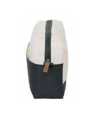 Necessaire da Viaggio Miffy Moon Azzurro Beige 28 x 16 x 9 cm