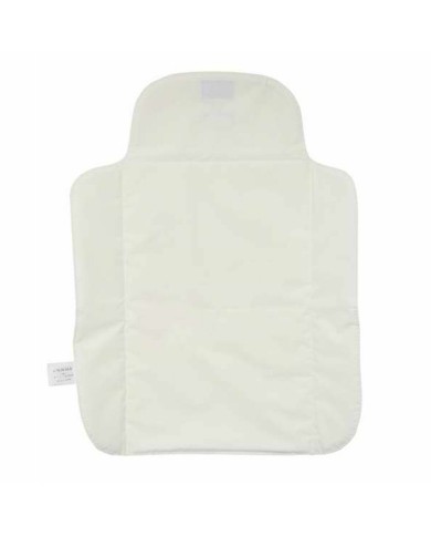 Fasciatoio portatile Miffy Moon Azzurro Beige Fasciatoio portatile Miffy Moon Azzurro Beige