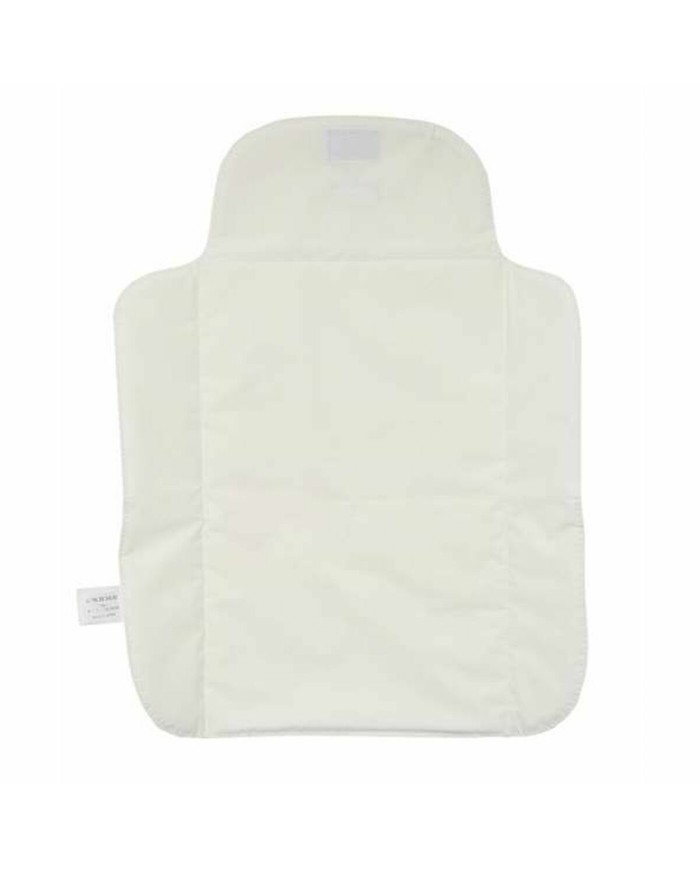 Fasciatoio portatile Miffy Moon Azzurro Beige