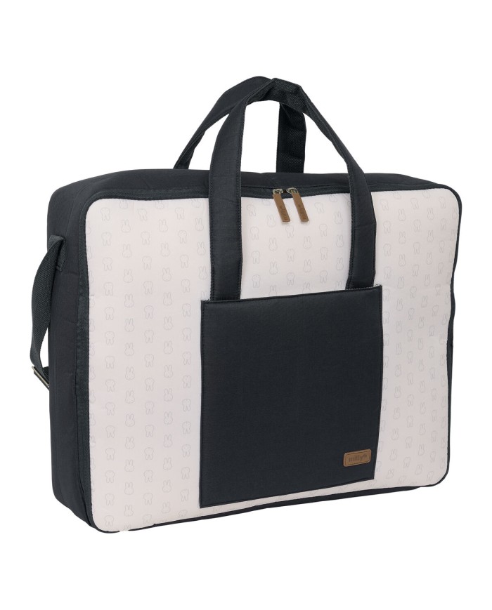 Borsa organizzatrice per passeggino Miffy Moon Borsa organizzatrice per passeggino Miffy Moon