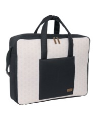 Borsa organizzatrice per passeggino Miffy Moon Borsa organizzatrice per passeggino Miffy Moon