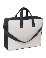 Borsa organizzatrice per passeggino Miffy Moon Borsa organizzatrice per passeggino Miffy Moon