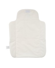 Fasciatoio portatile Miffy Moon Azzurro Beige