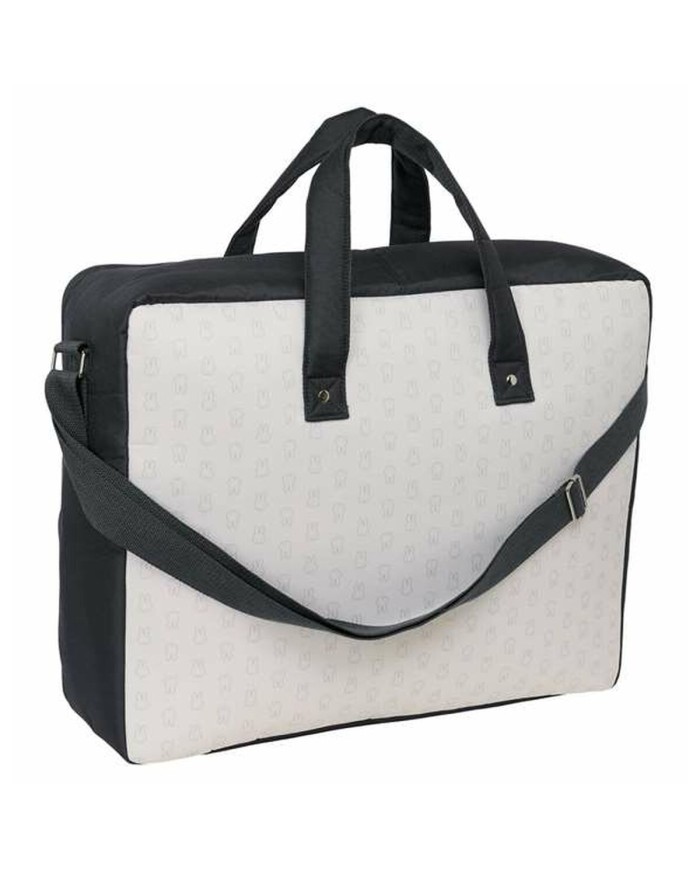 Borsa organizzatrice per passeggino Miffy Moon Borsa organizzatrice per passeggino Miffy Moon