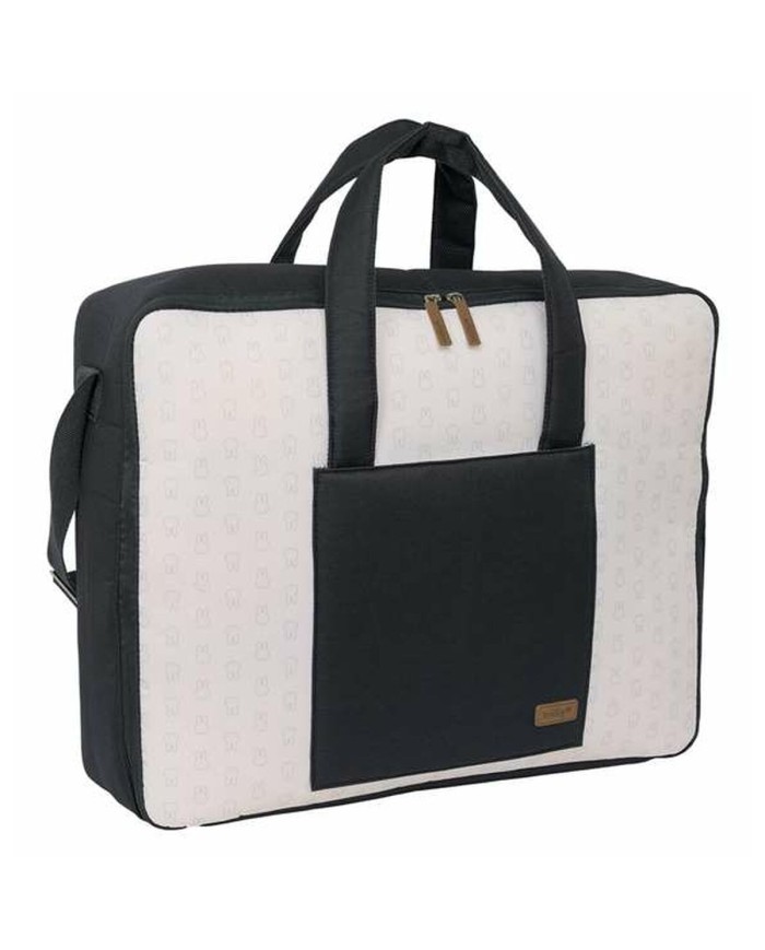 Borsa organizzatrice per passeggino Miffy Moon Borsa organizzatrice per passeggino Miffy Moon