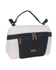 Borsa organizzatrice per passeggino Miffy Moon Borsa organizzatrice per passeggino Miffy Moon