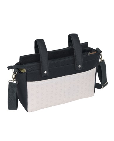 Borsa organizzatrice per passeggino Miffy Moon Borsa organizzatrice per passeggino Miffy Moon