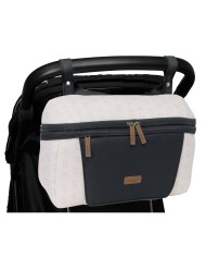 Borsa organizzatrice per passeggino Miffy Moon Borsa organizzatrice per passeggino Miffy Moon