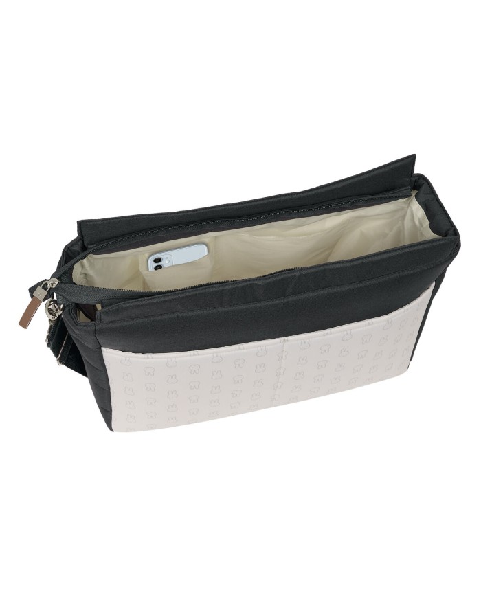 Borsa organizzatrice per passeggino Miffy Moon Borsa organizzatrice per passeggino Miffy Moon