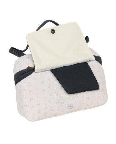 Borsa organizzatrice per passeggino Miffy Moon