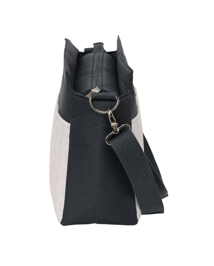 Borsa organizzatrice per passeggino Miffy Moon Borsa organizzatrice per passeggino Miffy Moon