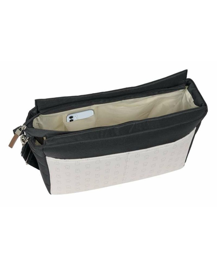 Borsa organizzatrice per passeggino Miffy Moon Borsa organizzatrice per passeggino Miffy Moon