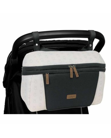 Borsa organizzatrice per passeggino Miffy Moon