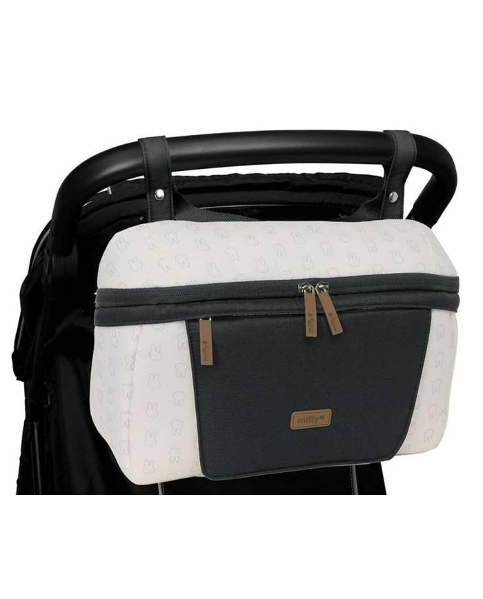 Borsa organizzatrice per passeggino Miffy Moon Borsa organizzatrice per passeggino Miffy Moon