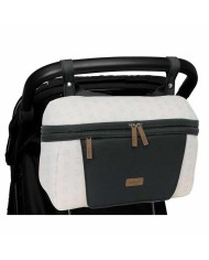 Borsa organizzatrice per passeggino Miffy Moon Borsa organizzatrice per passeggino Miffy Moon