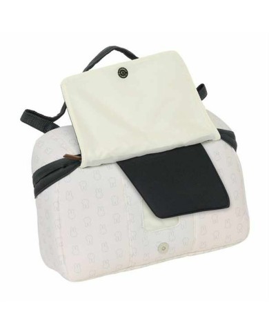 Borsa organizzatrice per passeggino Miffy Moon