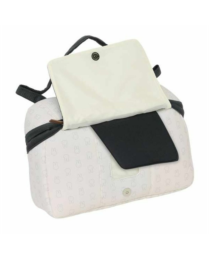 Borsa organizzatrice per passeggino Miffy Moon Borsa organizzatrice per passeggino Miffy Moon