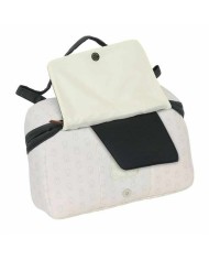 Borsa organizzatrice per passeggino Miffy Moon Borsa organizzatrice per passeggino Miffy Moon